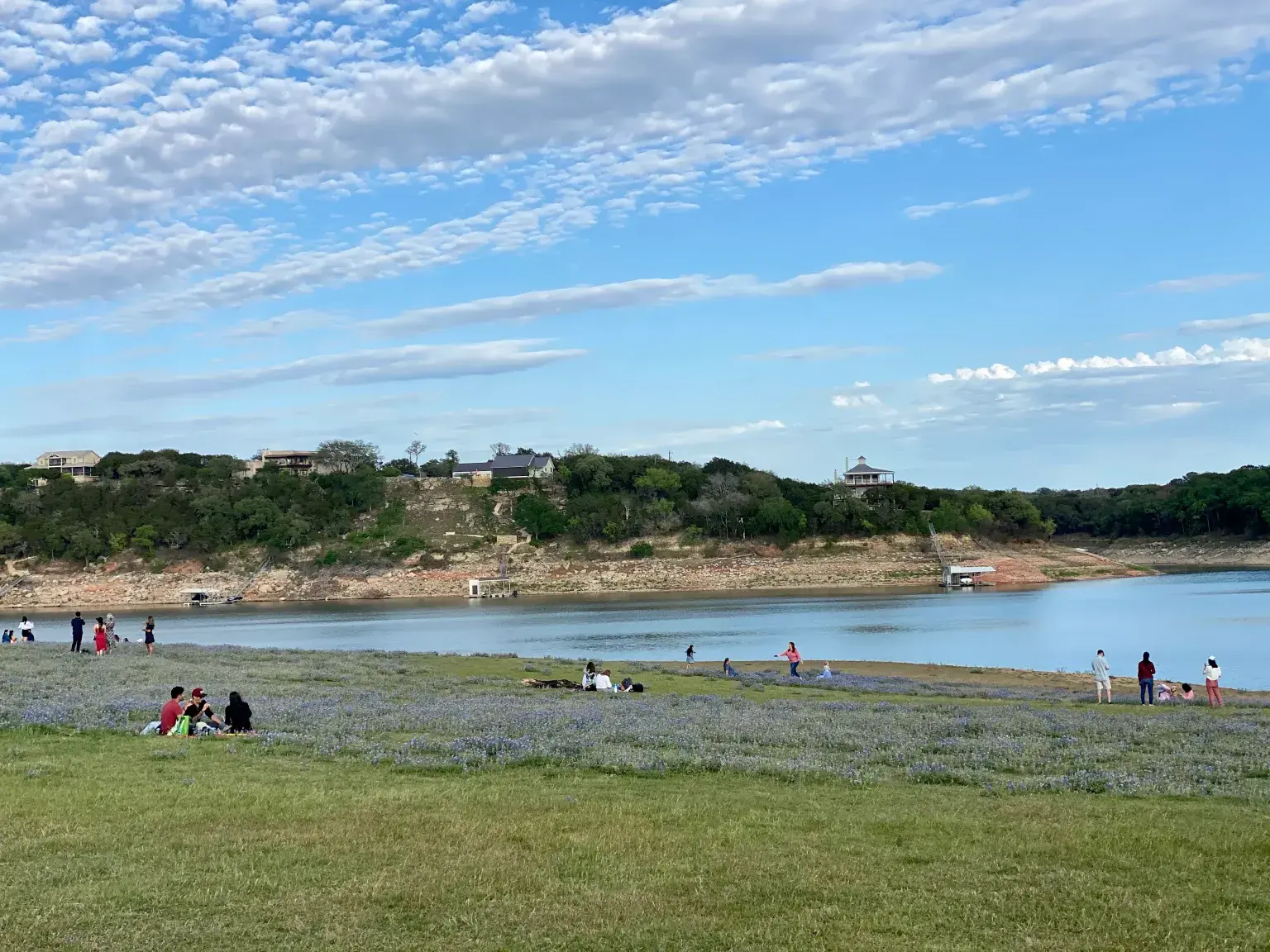 Muleshoe Bend Recreation Area